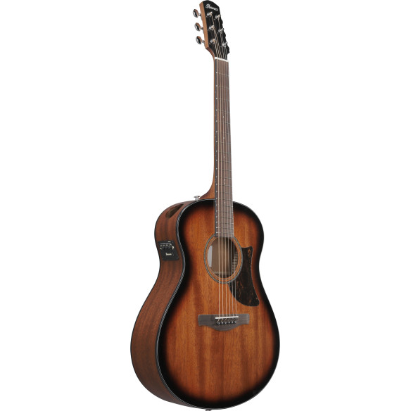 Ibanez AAM140E-MHS Guitarra Electroacústica