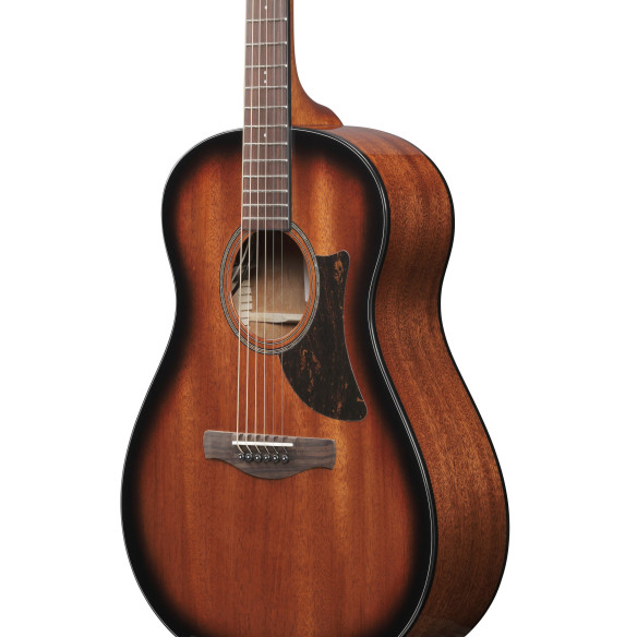 Ibanez AAM140E-MHS Guitarra Electroacústica