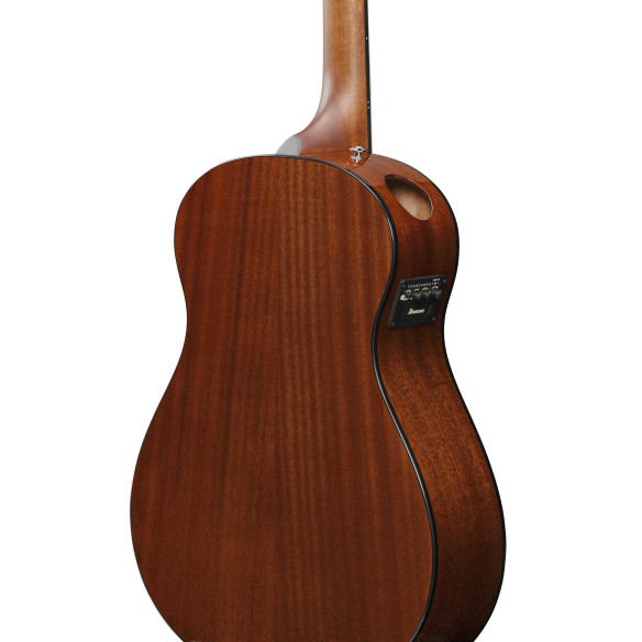 Ibanez AAM140E-MHS Guitarra Electroacústica