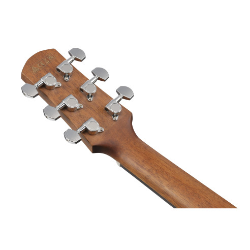 Ibanez AAM140E-MHS Guitarra Electroacústica