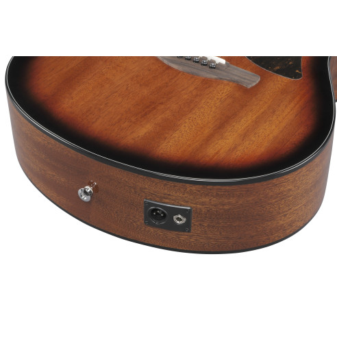 Ibanez AAM140E-MHS Guitarra Electroacústica