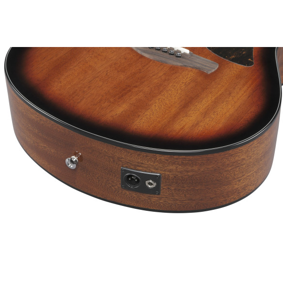Ibanez AAM140E-MHS Guitarra Electroacústica