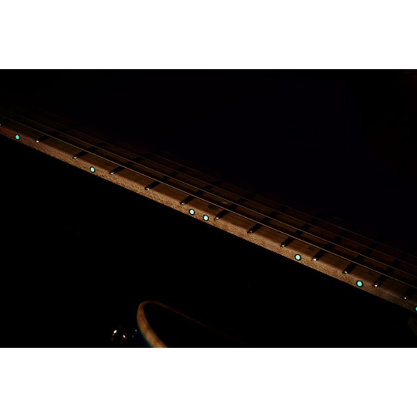 Ibanez RGR6BSP-IPT Guitarra Eléctrica