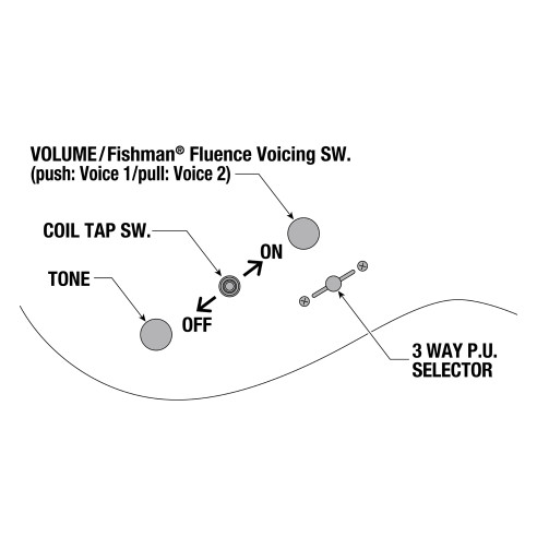 Ibanez RGR6BSP-IPT Guitarra Eléctrica
