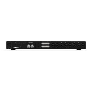 Audient iD48 Interface de audio USB con 8 preamplificadores de micrófono 2