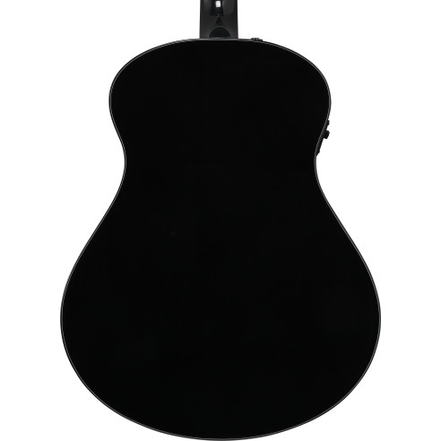 Ibanez AAM100E-BK Guitarra Electroacústica