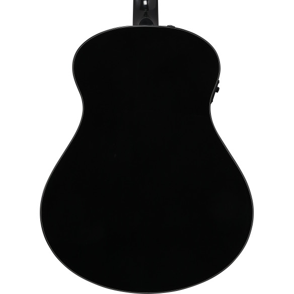 Ibanez AAM100E-BK Guitarra Electroacústica