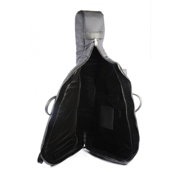 Bam PERFORMANCE PERF1003S Funda Cello 1/2 Azul Bam PERFORMANCE PERF1003S Funda Cello 1/2 Azul