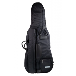 Bam PERFORMANCE PERF1003S Funda Cello 1/2 Negra