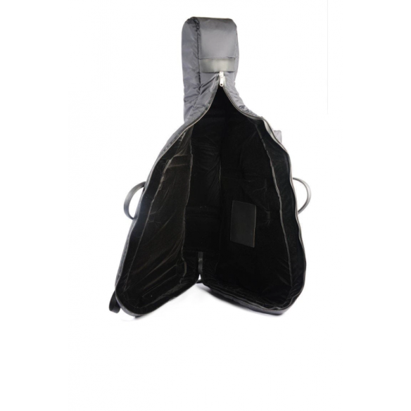 Bam PERFORMANCE PERF1003S Funda Cello 1/2 Negra Bam PERFORMANCE PERF1003S Funda Cello 1/2 Negra