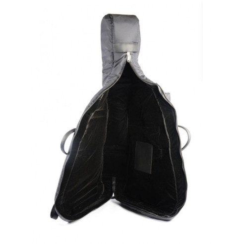 Bam PERFORMANCE PERF1003S Funda Cello 1/2 Roja