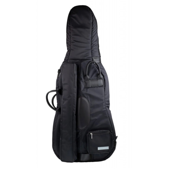 Bam PERFORMANCE PERF1002S Funda Cello 3/4 Negra