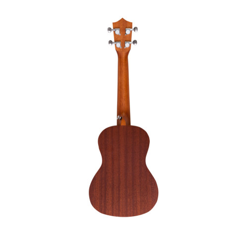 Bamboo B1E-BS Ukelele Soprano Burning Sunrise