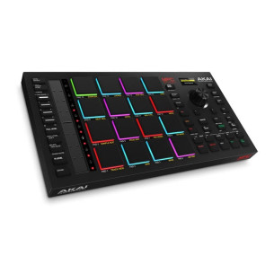 Akai MPC-STUDIO 2 Controlador MPC Portátil 2