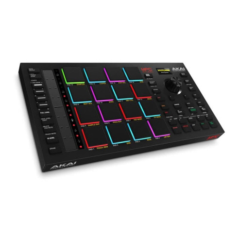 Akai MPC-STUDIO 2 Controlador MPC Portátil