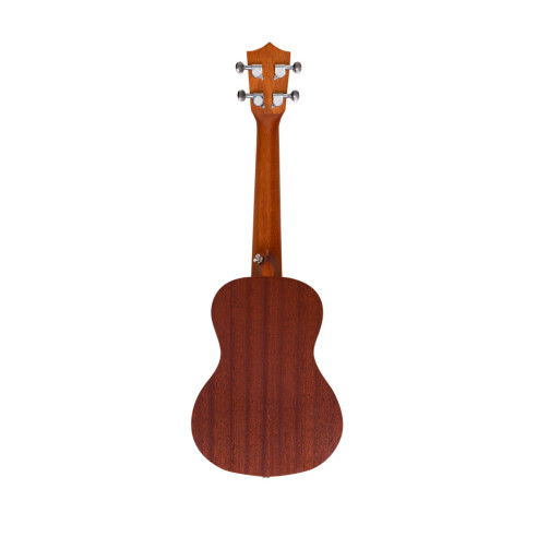 Bamboo B1E-OC Ukelele Soprano Ocean Mood