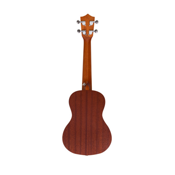Bamboo B1E-OC Ukelele Soprano Ocean Mood Bamboo B1E-OC Ukelele Soprano Ocean Mood