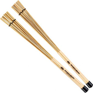 Compra Bamboo Brush SB205 online | MusicSales