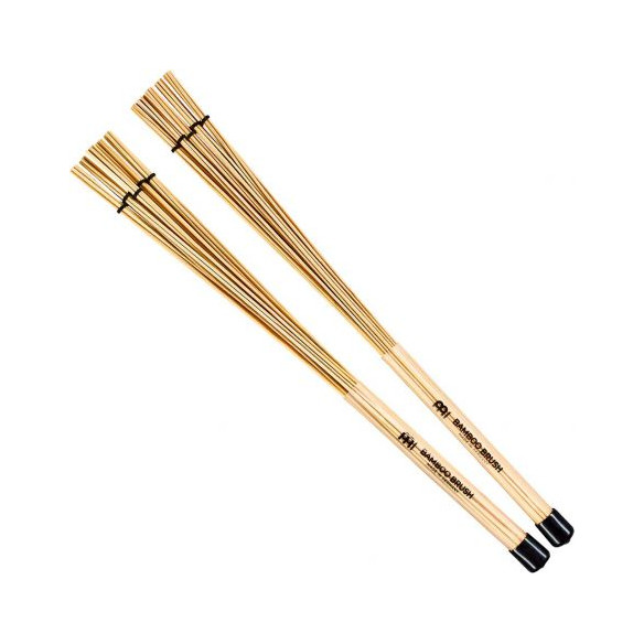 Compra Bamboo Brush SB205 online | MusicSales