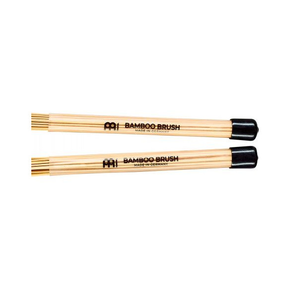 Compra Bamboo Brush SB205 online | MusicSales