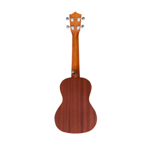 Bamboo B1E-SV Ukelele Soprano Summer Vibes