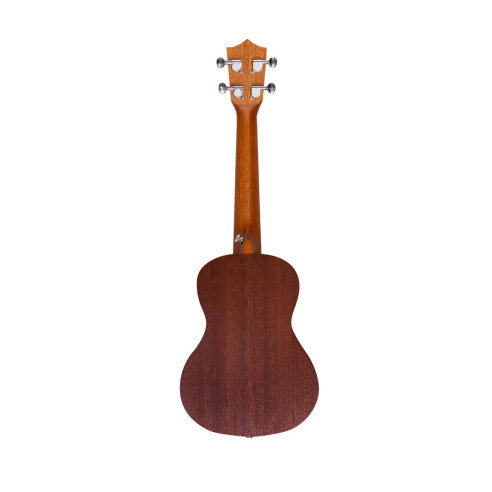 Bamboo B1E-BV Ukelele Soprano Bahia Brava