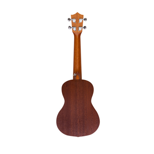 Bamboo B1E-BV Ukelele Soprano Bahia Brava