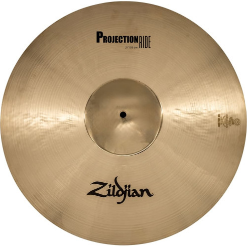 Zildjian 21" RIDE K PROJECTION Plato Ride