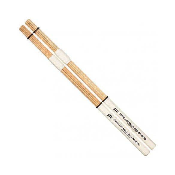 Compra Multi-Rod Bamboo Standard SB201 online | MusicSales