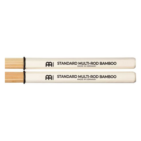 Compra Multi-Rod Bamboo Standard SB201 online | MusicSales