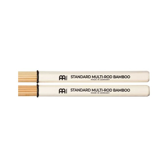 Compra Multi-Rod Bamboo Standard SB201 online | MusicSales