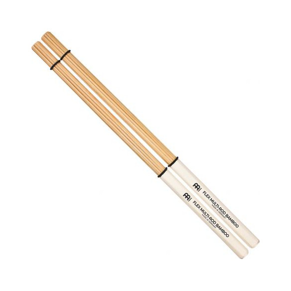 Compra Multi-Rod Bamboo Flex SB202 online | MusicSales