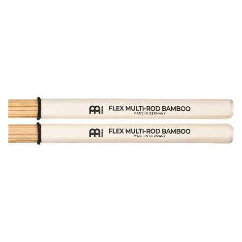 Compra Multi-Rod Bamboo Flex SB202 online | MusicSales