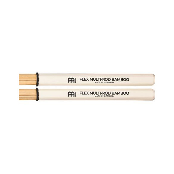 Compra Multi-Rod Bamboo Flex SB202 online | MusicSales