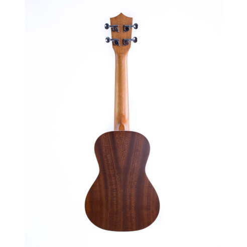 Bamboo BU23-RO Ukelele Concert Route Lover