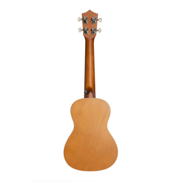 Bamboo BU23-VN Ukelele Concert Vintage Bamboo BU23-VN Ukelele Concert Vintage