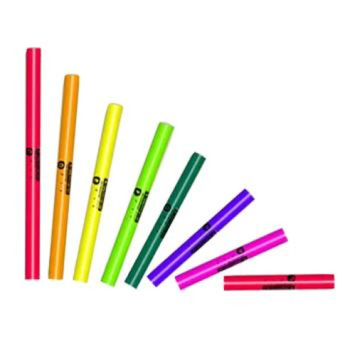 Wak-a-Tubes PP790 Juego 8 Tubos de Percusión