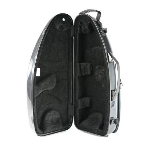 BAM 4101XL Estuche Saxo Alto Bam Hightech Carbon