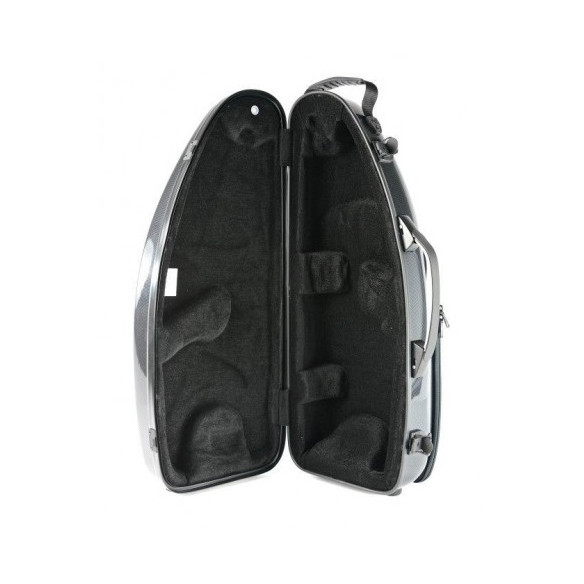 BAM 4101XL Estuche Saxo Alto Bam Hightech Carbon
