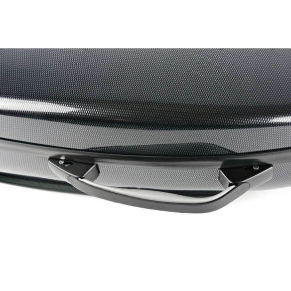 BAM 4101XL Estuche Saxo Alto Bam Hightech Carbon