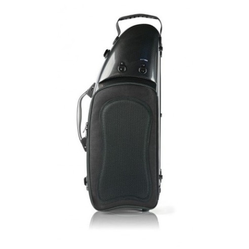 BAM 4101XL Estuche Saxo Alto Bam Hightech Carbon