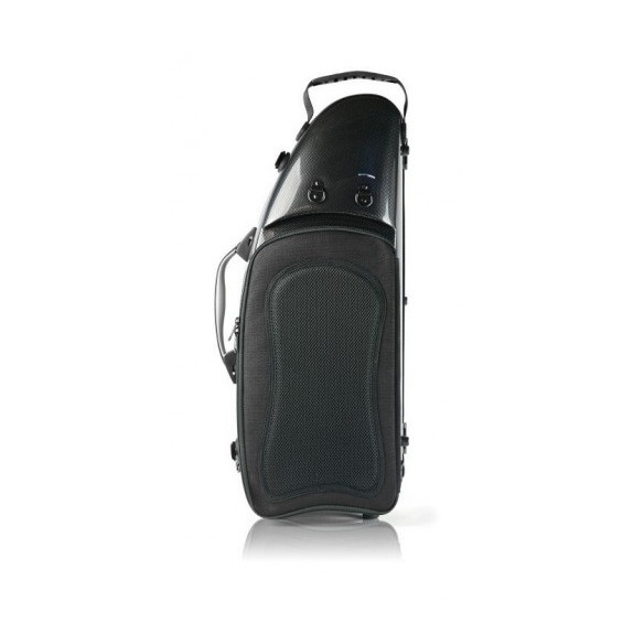 BAM 4101XL Estuche Saxo Alto Bam Hightech Carbon