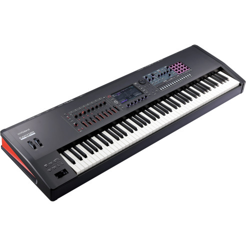Roland FANTOM-8EX Sintetizador Workstation 88 teclas