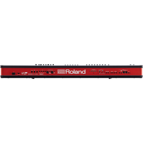 Roland FANTOM-8EX Sintetizador Workstation 88 teclas