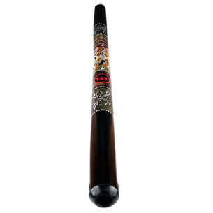 Meinl DDG1-BK Didgeridoo Bambú 2