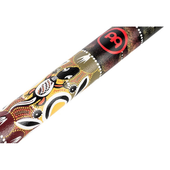 Meinl DDG1-BK Didgeridoo Bambú Meinl DDG1-BK Didgeridoo Bambú