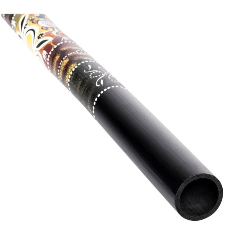 Meinl DDG1-BK Didgeridoo Bambú