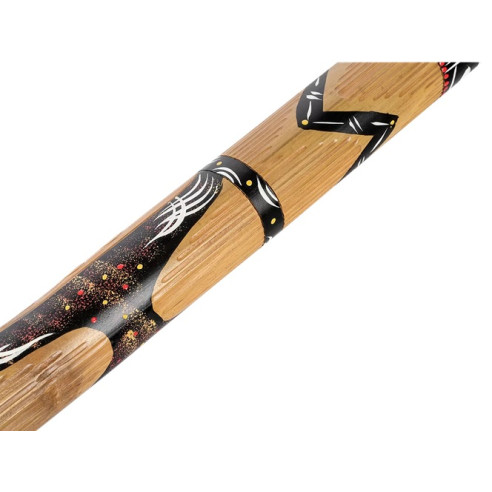 Meinl DDG1-BR Didgeridoo Bambú