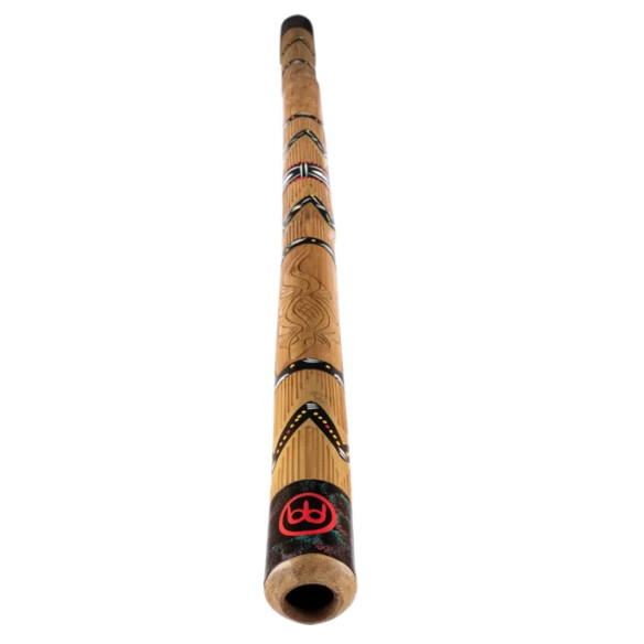 Meinl DDG1-BR Didgeridoo Bambú Meinl DDG1-BR Didgeridoo Bambú