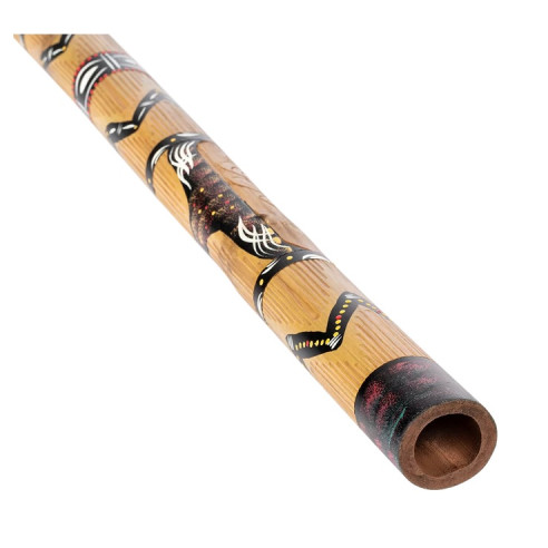 Meinl DDG1-BR Didgeridoo Bambú